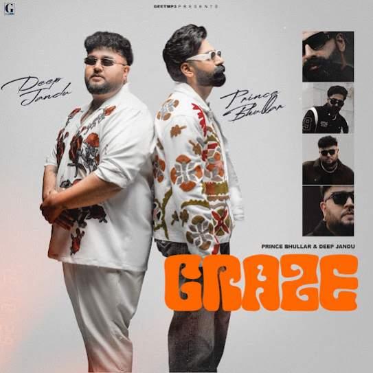 Craze Prince Bhullar Mp3 Song Download Djjohal